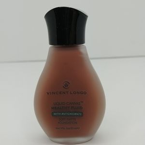 Vincent Longo Liquid Canvas Healthy Fluid in Topaz